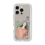 スリムプロテクションプレミアムケース with MagSafe［ D.LEAGUE - DYM MESSENGERS - 莉多 ］
