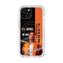 スリムプロテクションプレミアムケース with MagSafe［ D.LEAGUE - FULLCAST RAISERZ - E-FLOW ］