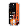 スリムプロテクションプレミアムケース with MagSafe［ D.LEAGUE - FULLCAST RAISERZ - E-FLOW ］