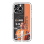 スリムプロテクションプレミアムケース with MagSafe［ D.LEAGUE - FULLCAST RAISERZ - E-FLOW ］