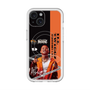スリムプロテクションプレミアムケース with MagSafe［ D.LEAGUE - FULLCAST RAISERZ - ILL TWIGGZ ］