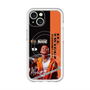スリムプロテクションプレミアムケース with MagSafe［ D.LEAGUE - FULLCAST RAISERZ - ILL TWIGGZ ］