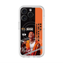 スリムプロテクションプレミアムケース with MagSafe［ D.LEAGUE - FULLCAST RAISERZ - ILL TWIGGZ ］