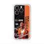スリムプロテクションプレミアムケース with MagSafe［ D.LEAGUE - FULLCAST RAISERZ - ILL TWIGGZ ］