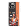 スリムプロテクションプレミアムケース with MagSafe［ D.LEAGUE - FULLCAST RAISERZ - ILL TWIGGZ ］