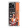 スリムプロテクションプレミアムケース with MagSafe［ D.LEAGUE - FULLCAST RAISERZ - ILL TWIGGZ ］