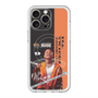 スリムプロテクションプレミアムケース with MagSafe［ D.LEAGUE - FULLCAST RAISERZ - ILL TWIGGZ ］