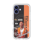 スリムプロテクションプレミアムケース with MagSafe［ D.LEAGUE - FULLCAST RAISERZ - ILL TWIGGZ ］