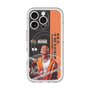 スリムプロテクションプレミアムケース with MagSafe［ D.LEAGUE - FULLCAST RAISERZ - ILL TWIGGZ ］