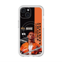 スリムプロテクションプレミアムケース with MagSafe［ D.LEAGUE - FULLCAST RAISERZ - INFINITY TWIGGZ ］