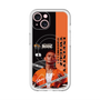 スリムプロテクションプレミアムケース with MagSafe［ D.LEAGUE - FULLCAST RAISERZ - INFINITY TWIGGZ ］
