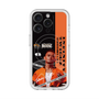 スリムプロテクションプレミアムケース with MagSafe［ D.LEAGUE - FULLCAST RAISERZ - INFINITY TWIGGZ ］