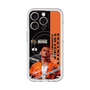 スリムプロテクションプレミアムケース with MagSafe［ D.LEAGUE - FULLCAST RAISERZ - INFINITY TWIGGZ ］