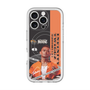 スリムプロテクションプレミアムケース with MagSafe［ D.LEAGUE - FULLCAST RAISERZ - INFINITY TWIGGZ ］