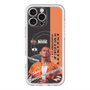 スリムプロテクションプレミアムケース with MagSafe［ D.LEAGUE - FULLCAST RAISERZ - INFINITY TWIGGZ ］