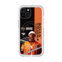 スリムプロテクションプレミアムケース with MagSafe［ D.LEAGUE - FULLCAST RAISERZ - KILLA TWIGGZ ］