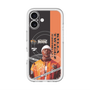 スリムプロテクションプレミアムケース with MagSafe［ D.LEAGUE - FULLCAST RAISERZ - KILLA TWIGGZ ］