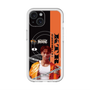 スリムプロテクションプレミアムケース with MagSafe［ D.LEAGUE - FULLCAST RAISERZ - KTR ］