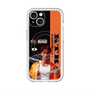 スリムプロテクションプレミアムケース with MagSafe［ D.LEAGUE - FULLCAST RAISERZ - KTR ］