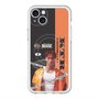 スリムプロテクションプレミアムケース with MagSafe［ D.LEAGUE - FULLCAST RAISERZ - KTR ］