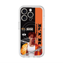スリムプロテクションプレミアムケース with MagSafe［ D.LEAGUE - FULLCAST RAISERZ - KTR ］