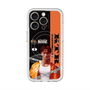 スリムプロテクションプレミアムケース with MagSafe［ D.LEAGUE - FULLCAST RAISERZ - KTR ］