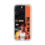 スリムプロテクションプレミアムケース with MagSafe［ D.LEAGUE - FULLCAST RAISERZ - KTR ］