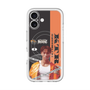 スリムプロテクションプレミアムケース with MagSafe［ D.LEAGUE - FULLCAST RAISERZ - KTR ］