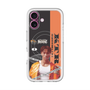 スリムプロテクションプレミアムケース with MagSafe［ D.LEAGUE - FULLCAST RAISERZ - KTR ］