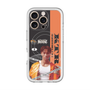 スリムプロテクションプレミアムケース with MagSafe［ D.LEAGUE - FULLCAST RAISERZ - KTR ］
