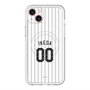 スリムプロテクションプレミアムケース with MagSafe［ 千葉ロッテマリーンズ - #00 IKEDA ］