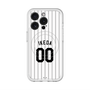 スリムプロテクションプレミアムケース with MagSafe［ 千葉ロッテマリーンズ - #00 IKEDA ］