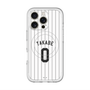 スリムプロテクションプレミアムケース with MagSafe［ 千葉ロッテマリーンズ - #0 TAKABE ］