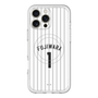 スリムプロテクションプレミアムケース with MagSafe［ 千葉ロッテマリーンズ - #1 FUJIWARA ］