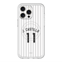 スリムプロテクションプレミアムケース with MagSafe［ 千葉ロッテマリーンズ - #11 J. CASTILLO ］