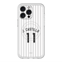 スリムプロテクションプレミアムケース with MagSafe［ 千葉ロッテマリーンズ - #11 J. CASTILLO ］