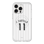 スリムプロテクションプレミアムケース with MagSafe［ 千葉ロッテマリーンズ - #11 J. CASTILLO ］