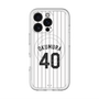 スリムプロテクションプレミアムケース with MagSafe［ 千葉ロッテマリーンズ - #40 OKUMURA ］