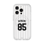 スリムプロテクションプレミアムケース with MagSafe［ 千葉ロッテマリーンズ - #85 MINAMI ］