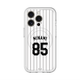 スリムプロテクションプレミアムケース with MagSafe［ 千葉ロッテマリーンズ - #85 MINAMI ］