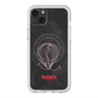 スリムプロテクションプレミアムケース with MagSafe［ BLEACH 千年血戦篇 - 黒崎一護 - イメージフラワー ］