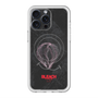 スリムプロテクションプレミアムケース with MagSafe［ BLEACH 千年血戦篇 - 黒崎一護 - イメージフラワー ］