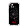 スリムプロテクションプレミアムケース with MagSafe［ BLEACH 千年血戦篇 - 石田雨竜 - イメージフラワー ］