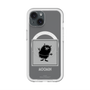 スリムプロテクションプレミアムケース with MagSafe［ MOOMIN - The Classics - Stinky ］