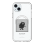 スリムプロテクションプレミアムケース with MagSafe［ MOOMIN - The Classics - Stinky ］