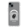 スリムプロテクションプレミアムケース with MagSafe［ MOOMIN - The Classics - Stinky ］