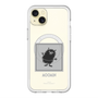 スリムプロテクションプレミアムケース with MagSafe［ MOOMIN - The Classics - Stinky ］