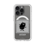 スリムプロテクションプレミアムケース with MagSafe［ MOOMIN - The Classics - Stinky ］