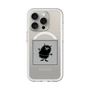 スリムプロテクションプレミアムケース with MagSafe［ MOOMIN - The Classics - Stinky ］
