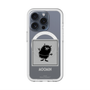 スリムプロテクションプレミアムケース with MagSafe［ MOOMIN - The Classics - Stinky ］